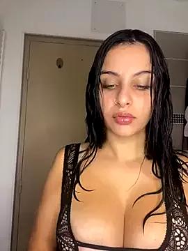 Check-out your craziest wishes with our pick of gaming cams models, featuring big knockers, round tails and tight twats.