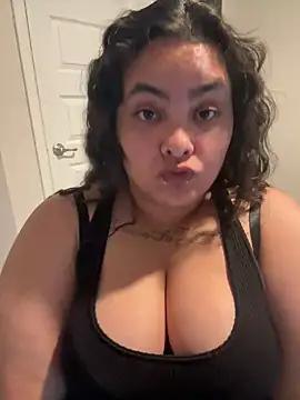 Check-out your craziest wishes with our pick of gaming cams models, featuring big knockers, round tails and tight twats.