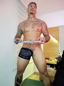 Check-out your craziest wishes with our pick of gaming cams models, featuring big knockers, round tails and tight twats.