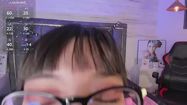 dayanne07 from StripChat is Freechat
