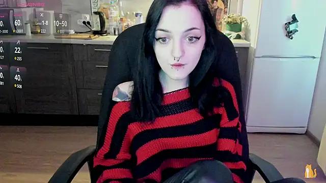 Check-out your craziest wishes with our pick of gaming cams models, featuring big knockers, round tails and tight twats.