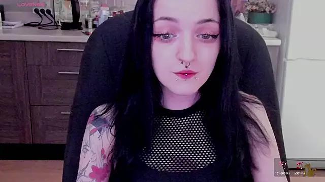 Photos of ddead__winter from StripChat is Freechat