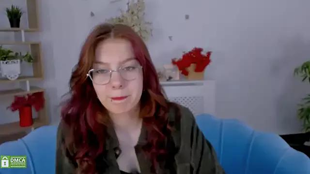 Dear_Juliette from StripChat is Freechat