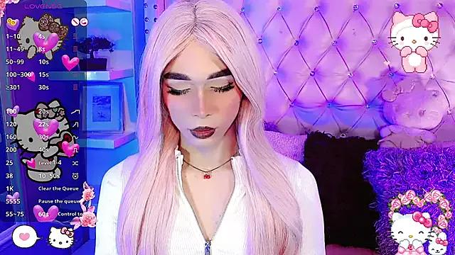 dearAlanaxxx from StripChat is Freechat