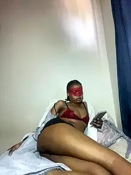 Debby-Chocolate from StripChat is Freechat