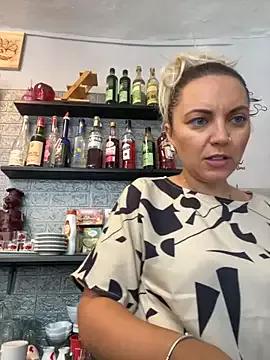 Photos of DeboraGaia from StripChat is Freechat