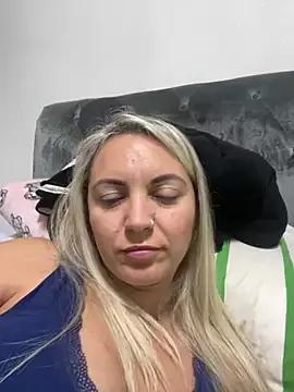 Photos of DeboraGaia from StripChat is Private