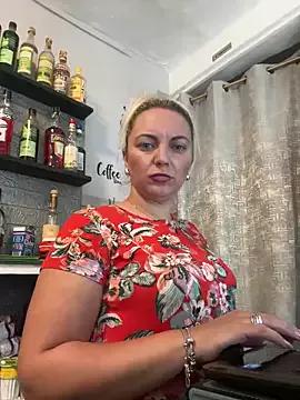Photos of DeboraGaia from StripChat is Private