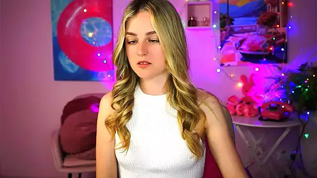 Photos of DeboraLarson from StripChat is Private