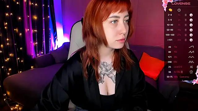 Check-out your craziest wishes with our pick of gaming cams models, featuring big knockers, round tails and tight twats.