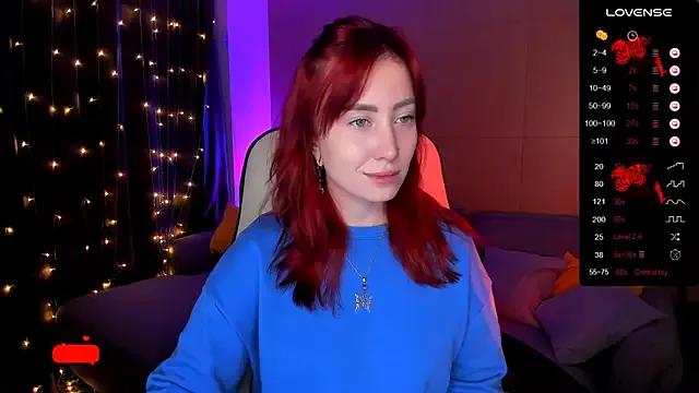 Check-out your craziest wishes with our pick of gaming cams models, featuring big knockers, round tails and tight twats.