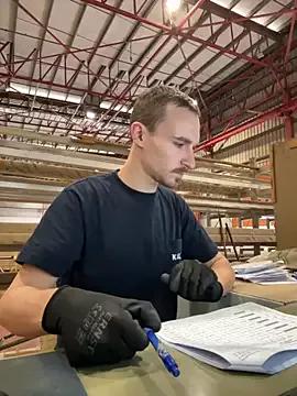 DeepShuk56 from StripChat is Freechat