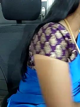 Deepthi_Mysore from StripChat