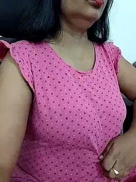 Deepthi_Mysore from StripChat