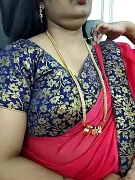 Deepthi_Mysore from StripChat