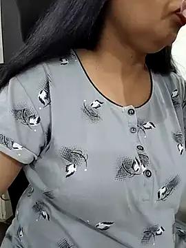 Deepthi_Mysore from StripChat