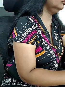 Deepthi_Mysore from StripChat