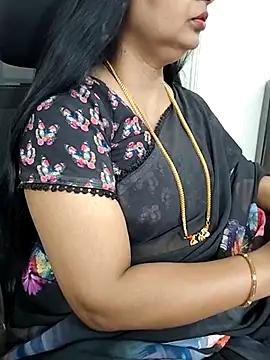 Deepthi_Mysore webcams show profile image 