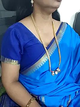 Deepthi_Mysore from StripChat