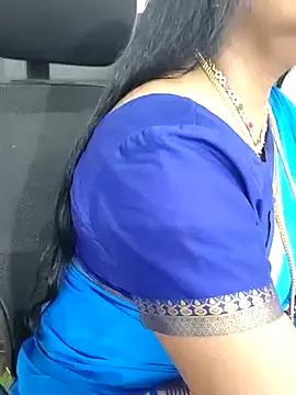 Deepthi_Mysore from StripChat is Freechat