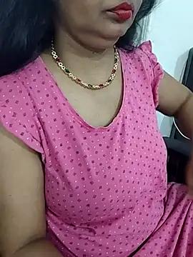 Deepthi_Mysore from StripChat