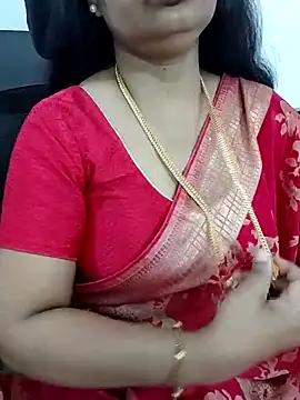 Deepthi_Mysore from StripChat