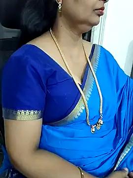 Deepthi_Mysore from StripChat