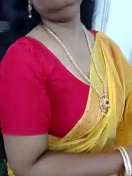 Deepthi_Mysore from StripChat
