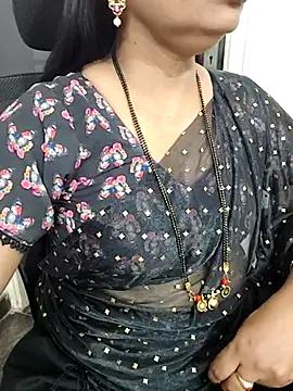 Deepthi_Mysore from StripChat
