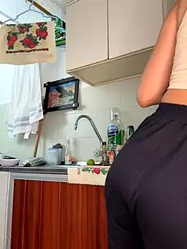 Check-out your craziest wishes with our pick of gaming cams models, featuring big knockers, round tails and tight twats.