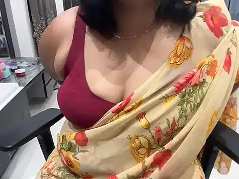 deepu-telugu from StripChat is Freechat
