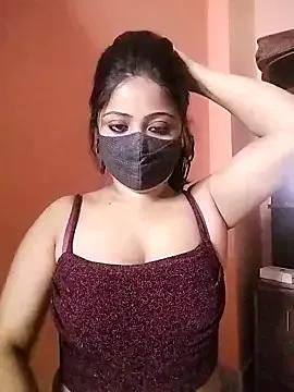 Photos of deepu_urs from StripChat is Private