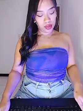 Check-out your craziest wishes with our pick of gaming cams models, featuring big knockers, round tails and tight twats.