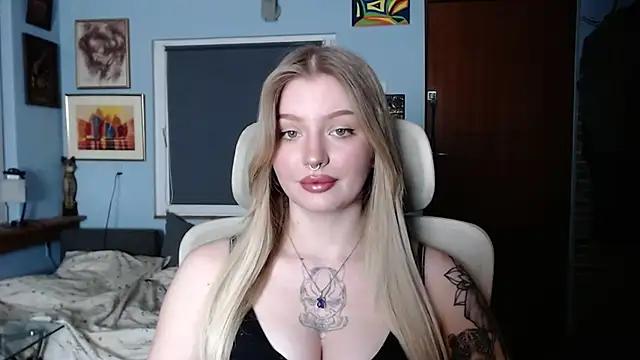 Check-out your craziest wishes with our pick of gaming cams models, featuring big knockers, round tails and tight twats.