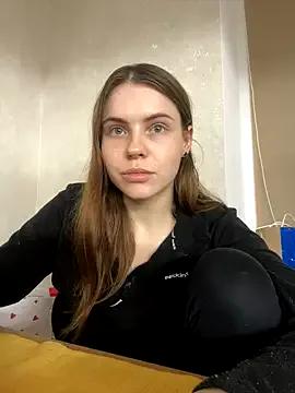 Delilah_Leila from StripChat is Freechat