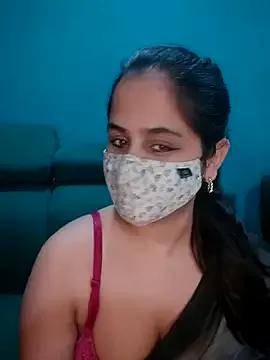 delstrip_couple from StripChat is Freechat