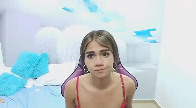 Check-out your craziest wishes with our pick of gaming cams models, featuring big knockers, round tails and tight twats.
