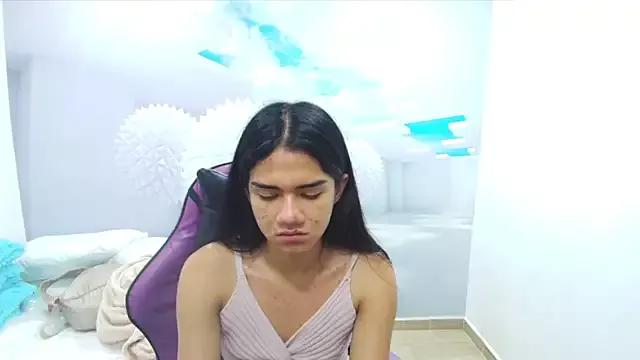 DEMI_LEED from StripChat is Freechat