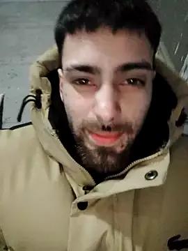 Demian24_ from StripChat is Freechat