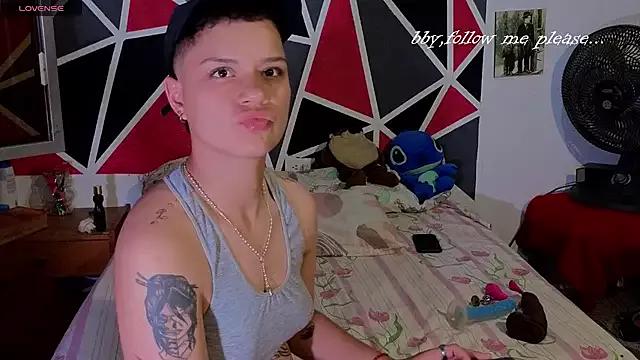 Check-out your craziest wishes with our pick of gaming cams models, featuring big knockers, round tails and tight twats.