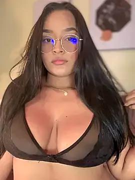 Check-out your craziest wishes with our pick of gaming cams models, featuring big knockers, round tails and tight twats.