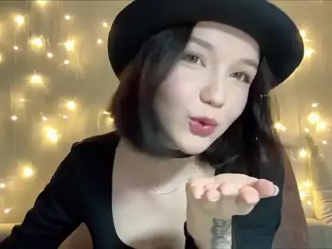 DemiWildcat from StripChat is Freechat