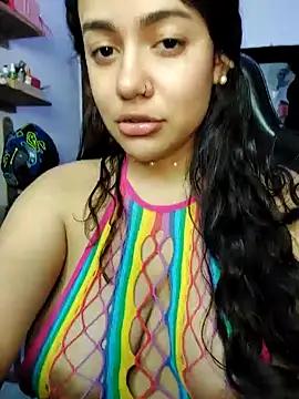 Check-out your craziest wishes with our pick of gaming cams models, featuring big knockers, round tails and tight twats.