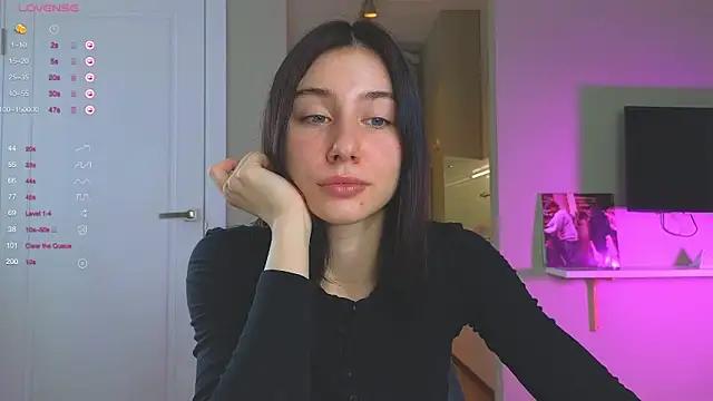Check-out your craziest wishes with our pick of gaming cams models, featuring big knockers, round tails and tight twats.