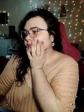Check-out your craziest wishes with our pick of gaming cams models, featuring big knockers, round tails and tight twats.