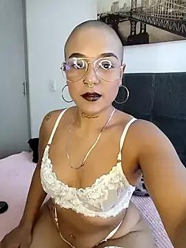 Check-out your craziest wishes with our pick of gaming cams models, featuring big knockers, round tails and tight twats.