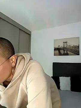 DenisseHarper1 from StripChat is Freechat