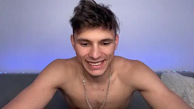 denlover1 from StripChat is Freechat