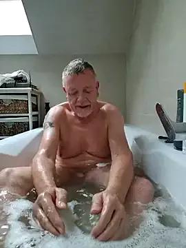 Dennislover007 from StripChat is Freechat