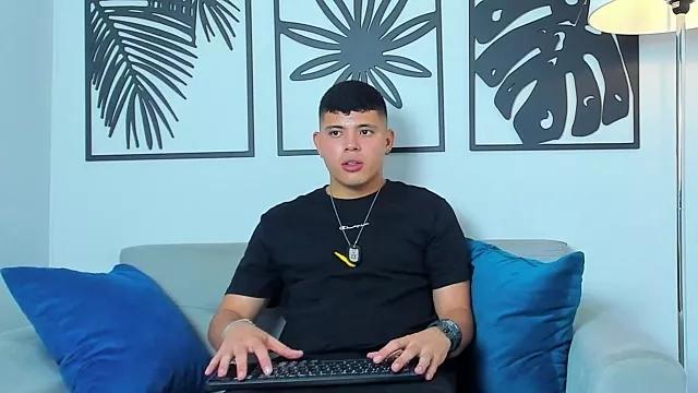 Dereck_reed webcams show profile image 